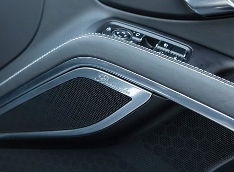 Porsche 911 Turbo Cabriolet (991.2) 24