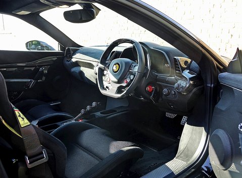 Ferrari 458 Speciale 16