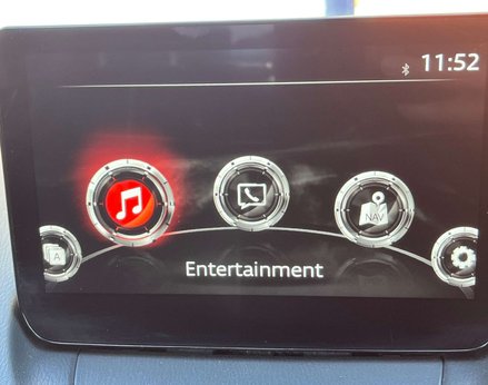 Mazda 2 1.5 Mazda2 GT Sport Auto 5dr 30