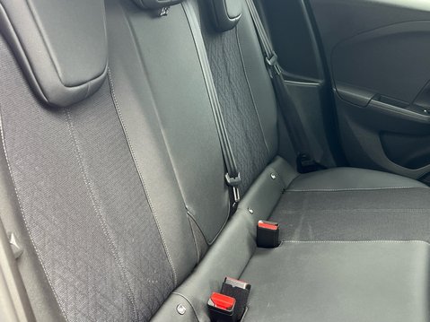 Vauxhall Corsa ELITE NAV PREMIUM 39