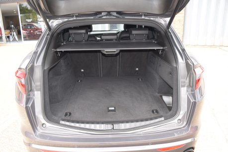 Alfa Romeo Stelvio Tb Veloce 35