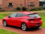 Vauxhall Astra SRI ECOFLEX S/S 30