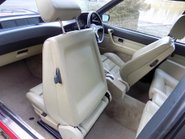BMW 6 Series E24 M635 CSI 13