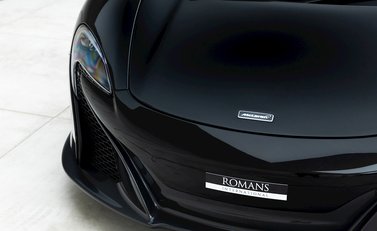 McLaren 650S Spider 20