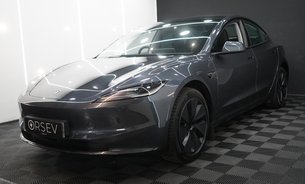 Tesla Model 3 Long Range RWD Most Range!  Now with GROK AI One Owner  11