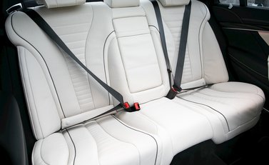 Mercedes-Benz S Class L AMG Line 13