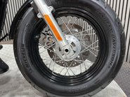 Harley-Davidson Sportster 1200 XL1200CB CB 2013 ONLY 13K LONG MOT 120CC CRUISER LOWRIDER 16