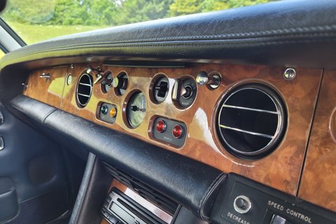 Rolls-Royce Silver Shadow Shadow I 38