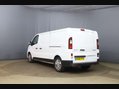 Renault Trafic 2.0 Trafic LL30 Sport Energy dCi 7