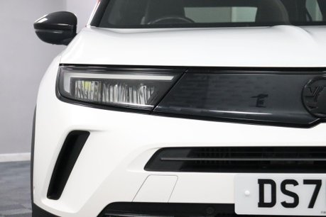 Vauxhall Mokka SRI PREMIUM 25