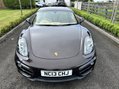 Porsche Cayman 24V PDK 6