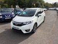 Honda Jazz 1.3 i-VTEC EX Navi Hatchback 5dr Petrol Manual Euro 6 (s/s) (102 ps) 7