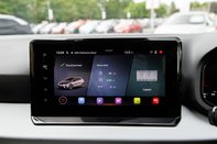 SEAT Ibiza TSI SE TECHNOLOGY 22