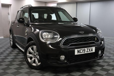 Mini Countryman COOPER S E ALL4 20