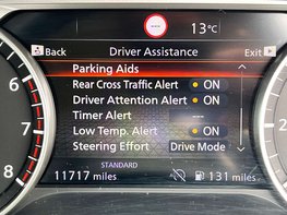 Nissan Qashqai 1.3 Qashqai Acenta Premium DiG-T MHEV 5dr 32