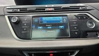 Citroen Grand C4 Picasso 1.6 THP Exclusive+ MPV 5dr Petrol EAT6 Euro 6 (s/s) (165 ps) 40