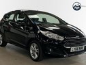 Ford Fiesta 1.0T EcoBoost Zetec Euro 6 (s/s) 5dr