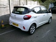 Hyundai i10 MPI SE CONNECT ONLY 16,000 MILES FROM NEW 2