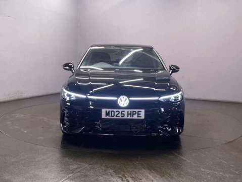 Volkswagen Golf 1.5 eTSI MHEV Black Edition Hatchback 5dr Petrol Hybrid DSG Euro 6 (s/s) (1 10