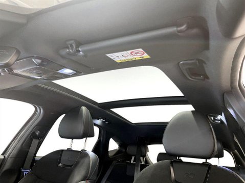 Hyundai TUCSON 1.6 T-GDi MHEV N Line S SUV 5dr Petrol Hybrid DCT Euro 6 (s/s) (150 ps) Cru 18