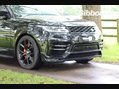 Land Rover Range Rover Sport 3.0 Range Rover Sport Autobiography Dynamic D MHEV Auto 4WD 5dr 57