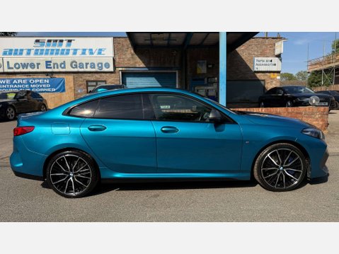 BMW 2 Series 2.0 M235i xDrive Auto 4WD 4dr 40