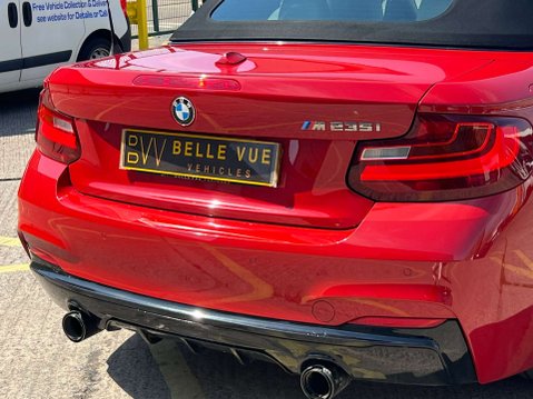 BMW 2 Series 3.0 M235i Automatic 2dr - NATIONAL DELIVERY* 62
