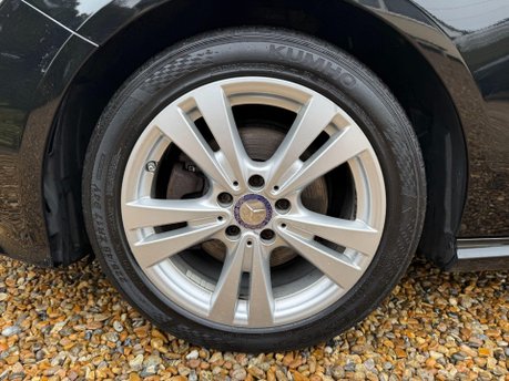 Mercedes-Benz A Class 2.1 A200d Sport (Premium) 7G-DCT Euro 6 (s/s) 5dr 12