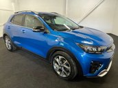 Kia Stonic 1.0 Stonic GT-Line 5dr 6