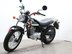 Suzuki RV125 VANVAN RV 125 L3 VAN VAN 9