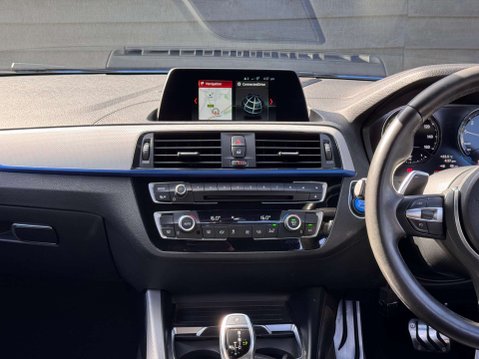 BMW 1 Series 3.0 M140i Shadow Edition Auto 5dr 50