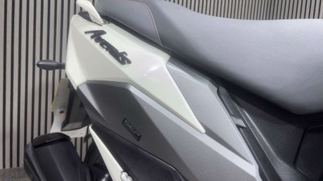 Suzuki Avenis 2024 ONLY 1K 1 OWNER PERFECT LEARNER BIKE SCOOTER 125CC 23