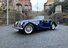 Morgan 4/4 INJECTION