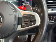 BMW X3 M 3.0i Competition SUV 5dr Petrol Auto xDrive Euro 6 (s/s) (510 ps) 29