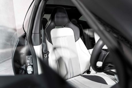 Aston Martin DBX 707 V8. VAT Q. Q PAINTWORK. 40K IN OPTIONS. DUOTONE INTERIOR. H & C SEATS. 21