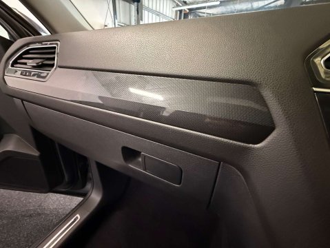 Volkswagen Tiguan 2.0 Tiguan Allspace SEL TDI 4Motion Semi-Auto 4WD 5dr 49