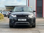 Land Rover Range Rover Evoque 2.0 TD4 HSE Dynamic SUV 5dr Diesel Manual 4WD Euro 6 (s/s) (180 ps) 24