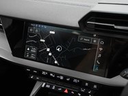 Audi A3 1.4 TFSIe 45 S line Competition Sportback 5dr Petrol Plug-in Hybrid S Troni 10