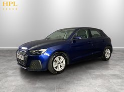 Audi A1 1.0 TFSI 30 Technik Sportback 5dr Petrol S Tronic Euro 6 (s/s) (110 ps) Air