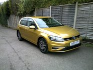 Volkswagen Golf SE NAVIGATION TSI BLUEMOTION TECHNOLOGY DSG ONLY 47,000 MILES FROM NEW 1