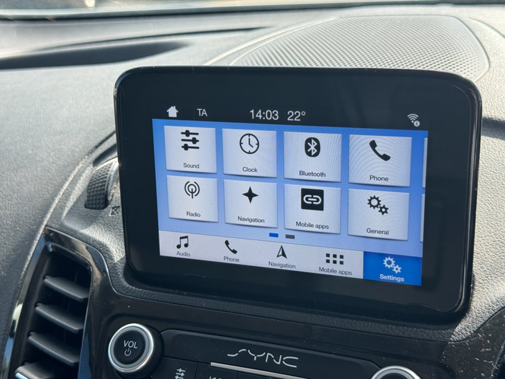 2020 Ford Transit ConnectAUTO LWB L2H1 Low Roof Limited 240 Air Con Alloys Nav Sensors Euro 6 — thumbnail 33 of 51