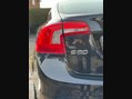 Volvo S60 2.0 D3 R-Design Geartronic Euro 5 4dr 7