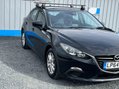 Mazda 3 2.0 SKYACTIV-G SE Nav Euro 5 (s/s) 5dr 55