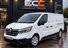 Renault Trafic 2.0 Trafic LL30 Business+ Blue dCi