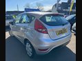 Ford Fiesta 1.25 Edge 5dr 5