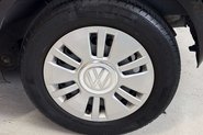 Volkswagen Up 1.0 Move up! Hatchback 5dr Petrol ASG Euro 5 (60 ps) 52
