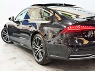 Audi A7 2.0 TDI 40 S line Sportback 5dr Diesel S Tronic quattro Euro 6 (s/s) (204 p 28