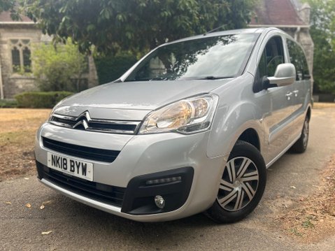 Citroen Berlingo BLUEHDI EDITION 15