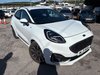 Ford Puma ST-LINE VIGNALE MHEV