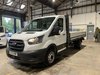 Ford Transit 350 LEADER C/C ECOBLUE